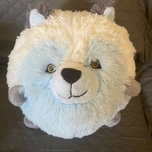 Squishable Arctic Fox